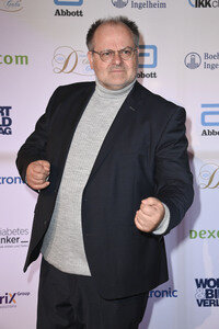 14. Diabetes Charity-Gala 2025 in Berlin