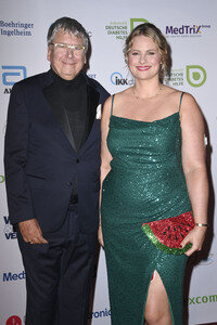 14. Diabetes Charity-Gala 2025 in Berlin