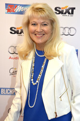 Audi Director's Cut Event auf dem 33. Filmfest München 2015