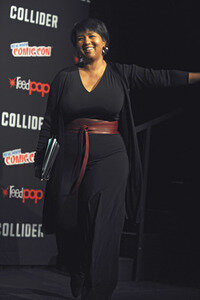 'Star Trek: Discovery' Panel, New York Comic Con 2017