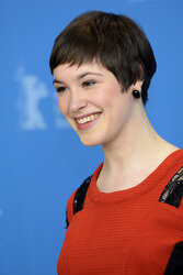 'Dora oder die sexuellen Neurosen unserer Eltern' Photocall, Berlinale 2015