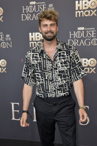 Season 3 Premiere 'House of the Dragon' in Berlin