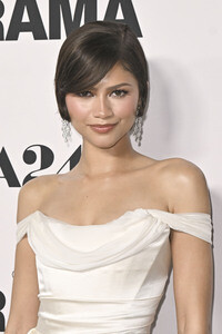 Filmpremiere 'Das Drama - Noch mal auf Anfang' in Los Angeles