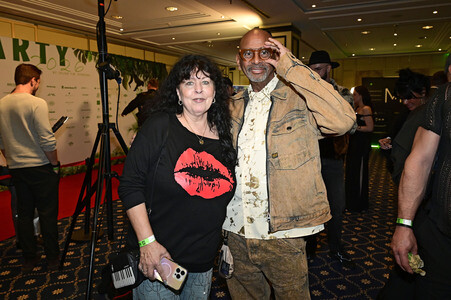 Dschungelparty zum TV-Start von 'Ich bin ein Star - Holt mich hier raus!' in Berlin