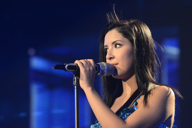 DSDS 2014 Finale, Köln