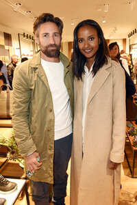 ECCO Flagship Store Opening in Berlin