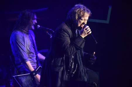 Konzert Edguy in München