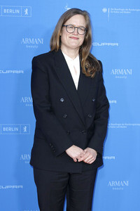 Filmpremiere 'The Education of Jane Cumming', Berlinale 2026