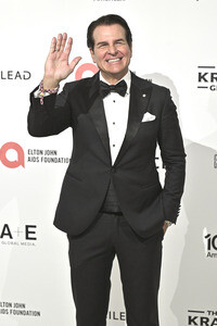 Elton John AIDS Foundation Academy Awards Viewing Party 2026 in West Hollywood
