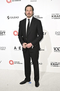 Elton John AIDS Foundation Academy Awards Viewing Party 2026 in West Hollywood