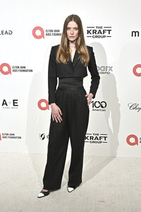 Elton John AIDS Foundation Academy Awards Viewing Party 2026 in West Hollywood