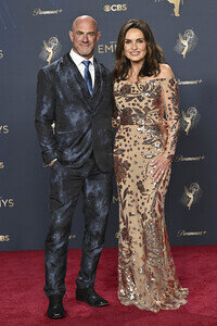 Primetime Emmy Awards 2025 in Los Angeles
