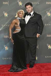 2026 Emmy Awards Night 1 in Los Angeles 