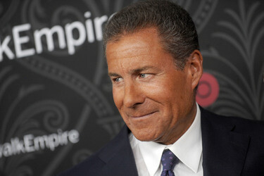 'Boardwalk Empire' Season Five Premiere, New York