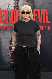 Filmpremiere 'Resident Evil' in Los Angeles