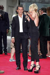 'The Expendables 3' Premiere, London