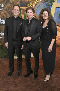 Season 2 Premiere 'Fallout' in Los Angeles