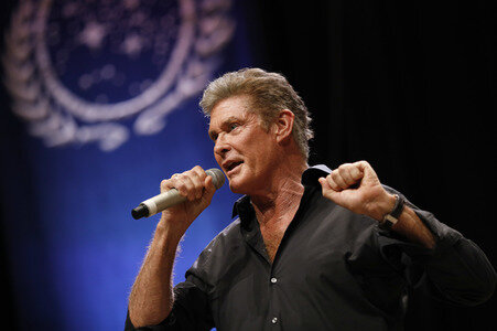 FedCon 26 in Bonn