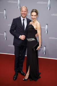 Der Deutsche Fernsehpreis 2018 in Köln