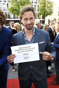 Bayerischer Fernsehpreis 2018 in München