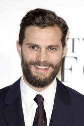 'Fifty Shades of Grey' UK Premiere, London