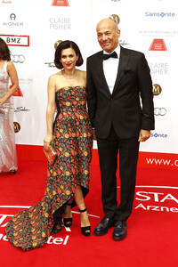 43. Deutscher Filmball 2016 in München