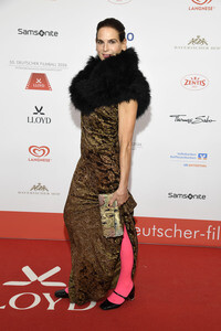 Deutscher Filmball 2026 in München