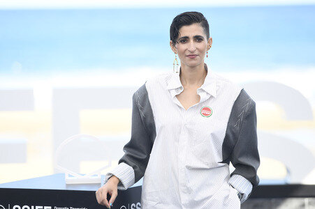 Photocall 'Flores para Antonio', San Sebastian International Film Festival 2025