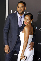 'Focus' Weltpremiere, Los Angeles