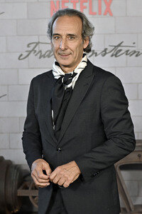 Filmpremiere 'Frankenstein' in Los Angeles