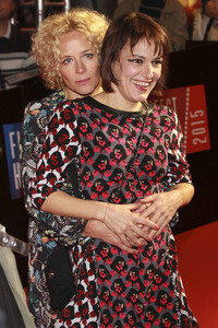 'Frauen' Premiere, Filmfest Hamburg 2015