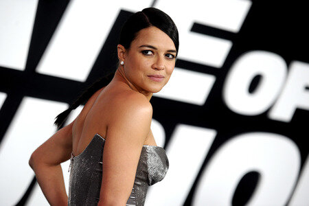 Filmpremiere 'Fast & Furious 8' in New York