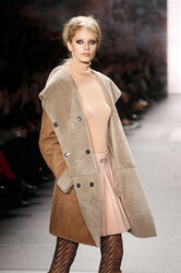 Marc Cain Fashion Show, Berlin Fashion Week Autumn/Winter 2015