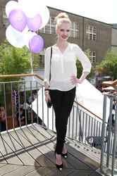 Gala Fashion Brunch, Berlin Fashion Week Spring/Summer 2015