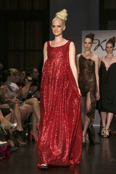 Kauffeld und Jahn Couture Fashion Show, Berlin Fashion Week Spring/Summer 2015