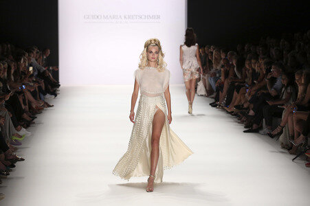 Mercedes-Benz Fashion Week Berlin Spring/Summer 2017