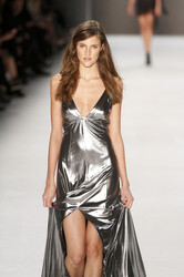 Laurèl Fashion Show, Berlin Fashion Week Autumn/Winter 2015