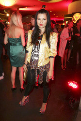 Michalsky StyleNite, Berlin Fashion Week Spring/Summer 2015