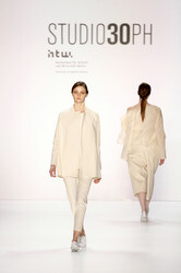 Studio 30 PH Fashion Show, Berlin Fashion Week Autumn/Winter 2015