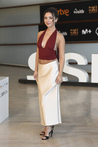 Photocall 'Ghost Story',San Sebastian International Film Festival 2026
