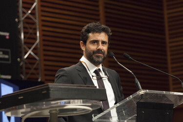 Preisträger Pressekonferenz, San Sebastian Film Festival 2014