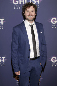 Musicalpremiere 'Ghost' in Hamburg