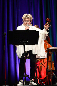 Konzert von Gitte Haenning in Bautzen