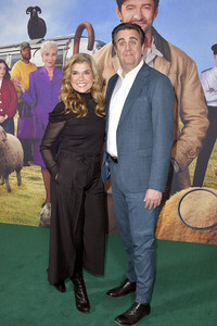 Filmpremiere 'Glennkill: Ein Schafskrimi' in Berlin