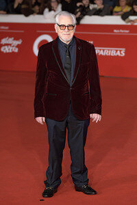 Filmpremiere 'Glenrothan', Internationales Filmfestival Rom 2025