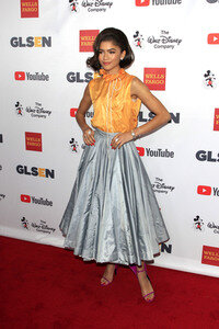 GLSEN Respect Awards 2017 in Beverly Hills