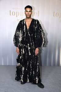 Kino-Preview der 21. Staffel 'Germany's Next Topmodel - by Heidi Klum' in Berlin