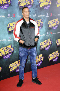 Filmpremiere 'Fack Ju Göhte 3' in München