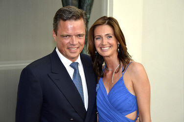 Die Goldene Deutschland 2015 in München