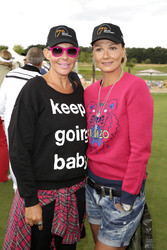 7. GRK Golf Charity Masters, Leipzig